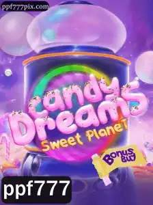 CandyDreamsSweetPlanet: Um Universo de Diversão e Estratégia