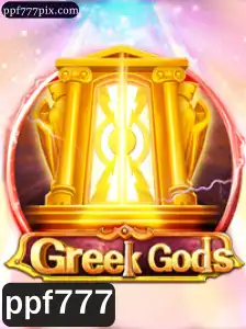 Descubra o Fascinante Mundo de GreekGods: Uma Aventura Mitológica Inesquecível