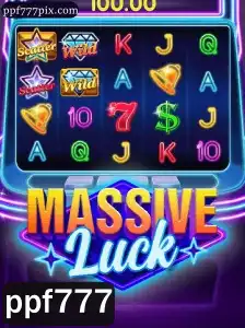 MassiveLuck: Descubra as Regras e Atrações do Novo Jogo