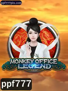 Descubra o Mundo de MonkeyOfficeLegend: Um Olhar Aprofundado