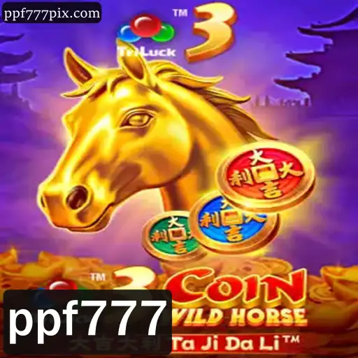 Explorando o Fascinante Mundo de 3CoinWildHorse