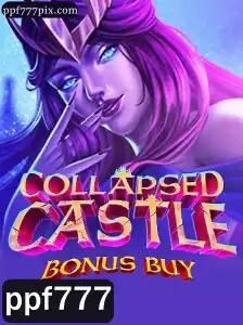 Explorando o Mundo de CollapsedCastleBonusBuy: Um Mergulho Profundo no Jogo e suas Regras