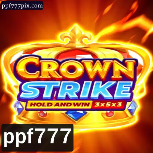 Crownstrike: Um Mergulho no Novo Jogo de Estratégia com a Palavra-chave Misteriosa 'ppf777'