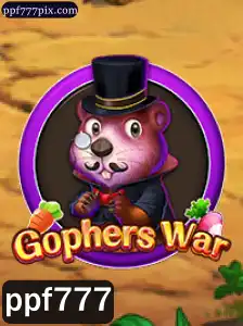 Explorando GophersWar: Um Guia Completo para Jogadores