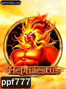 Explorando o Universo do Jogo Hephaestus