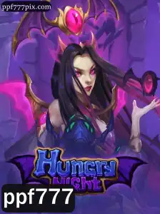 HungryNight: Aventura e Estratégia no Mundo dos Jogos