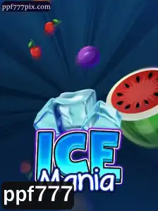 IceMania: Uma Experiência Congelante no Mundo dos Jogos