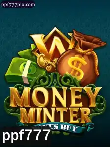 Explorando o Fascinante Mundo de MoneyMinterBonusBuy