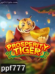 Explorando ProsperityTiger: Uma Aventura Empolgante no Mundo dos Jogos