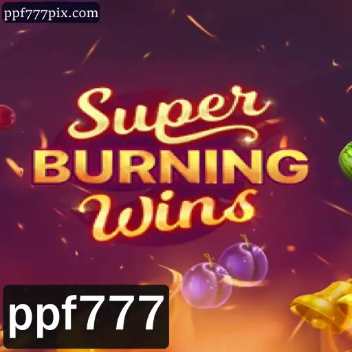 Descubra o Fascinante Mundo do Jogo SuperBurningWins