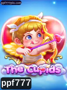Descubra TheCupids: O Jogo Inovador de Estratégia e Aventura