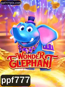 Descubra o Fascinante Jogo 'WonderElephant' - Uma Aventura Inesquecível