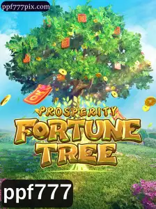 Descubra a Magia de ProsperityFortuneTree: O Jogo Que Está Conquistando o Mundo