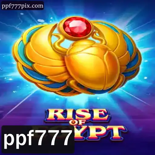 Rise of Egypt: Uma Imersão no Passado com a Palavra-Chave ppf777
