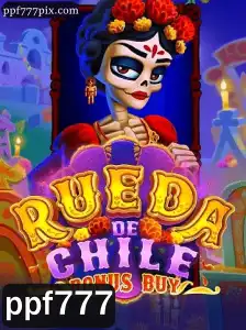Explorando o Jogo RuedaDeChileBonusBuy: Regras e Características