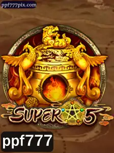 Descubra o Jogo Inovador Super5 e as Suas Regras Empolgantes